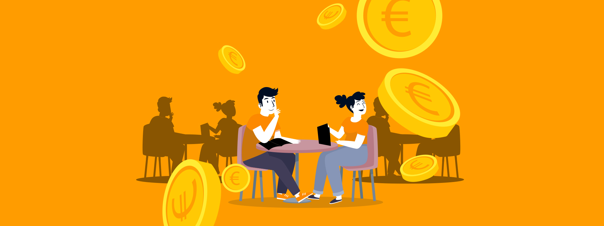 Financer un restaurant : aide à la création d’entreprise