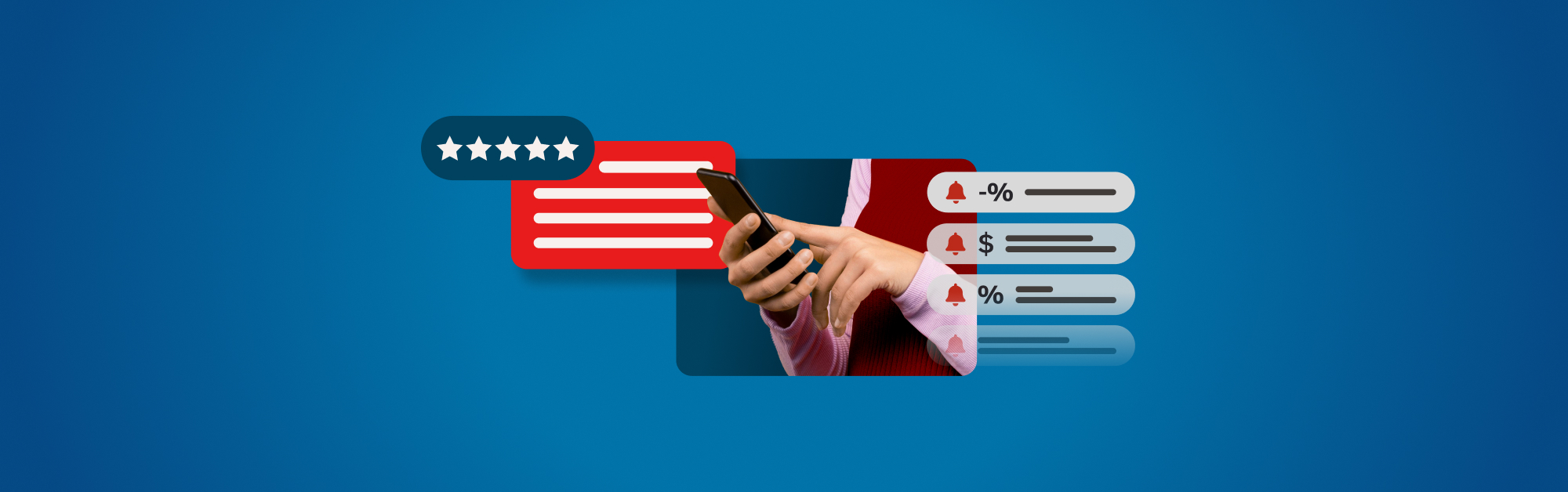 10 Memorial Day Sale Ideas and Promotions to Try in Your Business