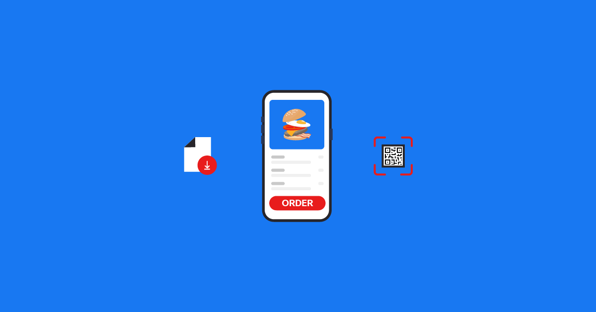 7 avantages d’un outil de commande en ligne à table pour ce printemps