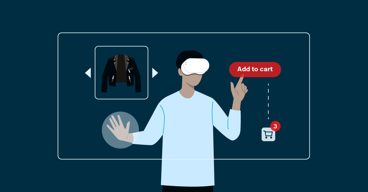 8 In-Store Technology Innovations We'll See More of in 2025